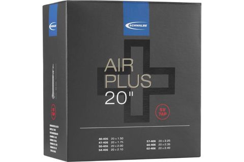 Schwalbe Schwalbe Nr. SV7 Schlauch 20 Zoll Air Plus