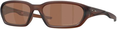 Oakley Oakley Terraforma Matte Rootbeer/Prizm Tungsten Polarized - matte rootbeer