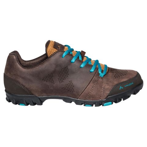 VAUDE VAUDE TVL SYKKEL Fahrradschuhe 42 bison