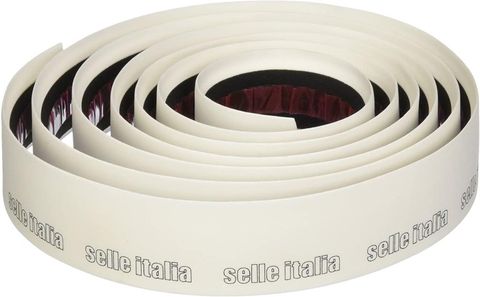 Selle Italia Selle İtalia Smootape Team Edition Gidon Bandı Beyaz