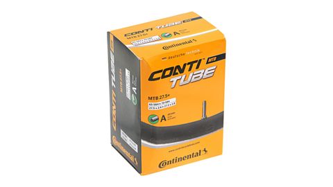 Continental CONTINENTAL Conti Schlauch AV40 MTB 27.5 B+