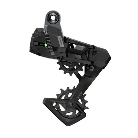 Sram SRAM Rival AXS XPLR E1