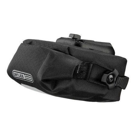 ORTLIEB Ortlieb F9664 Seadde-Bag Micro Two Sele Altı Çanta 0.5L Mat Siyah (Su Geçırmez)