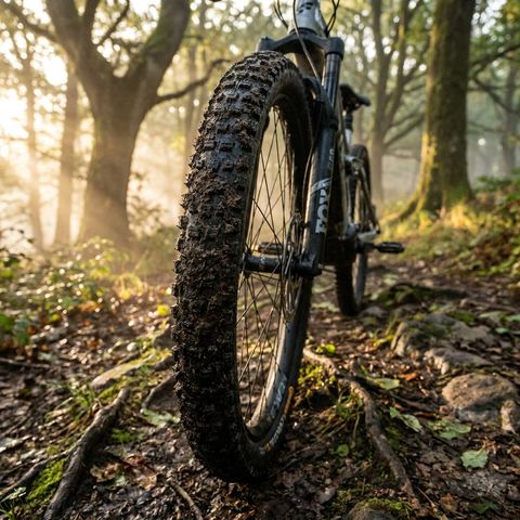 Continental Continental ETRTO Continental Magnotal Trail Grip Reifen ETRTO 65-622 (29 - Faltreifen