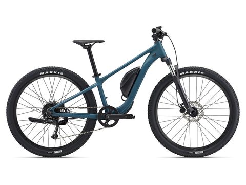 Giant Giant Talon E+ jr. 24 - Terracotta
