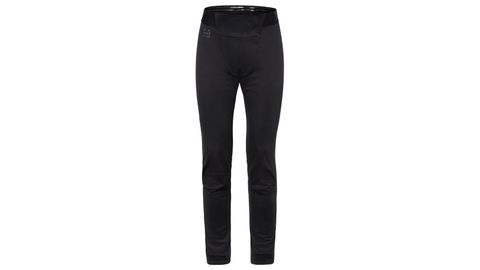 VAUDE Vaude Men's Kuro Essential Warm Ti. BLACK / S