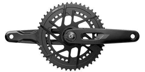 Sram Rival AXS Power Meter