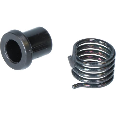 Shimano SHIMANO Rückholfeder Links ST-2400 - Ersatzfeder für STI-Schaltbremshebel, ca. 4 g