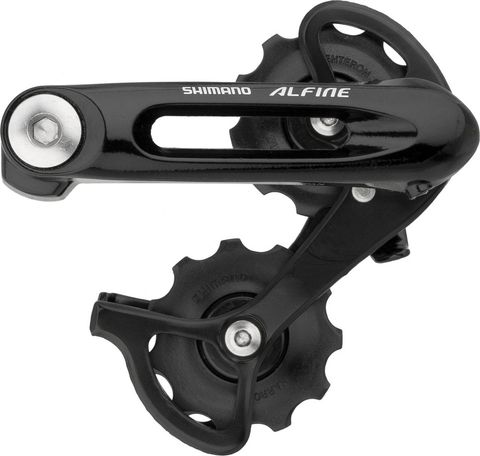 Shimano Shimano Alfine / Nexus Kettenspanner CT-S500 silber