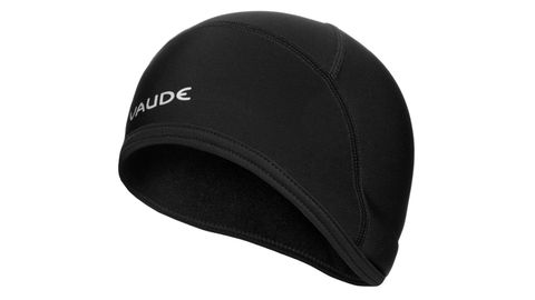 VAUDE Vaude Bike Warm Cap BLACK UNI / S