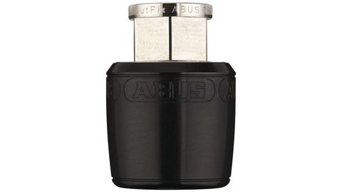 Abus Abus NutFix Axle-Set 100/135 Black
