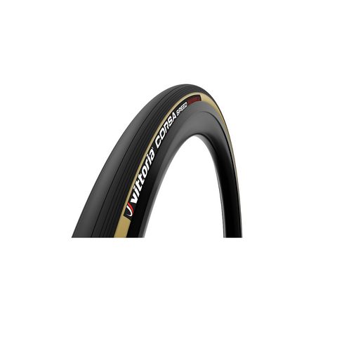 Vittoria Vittoria Corsa Speed 700x25 Tubular Graphene 2.0