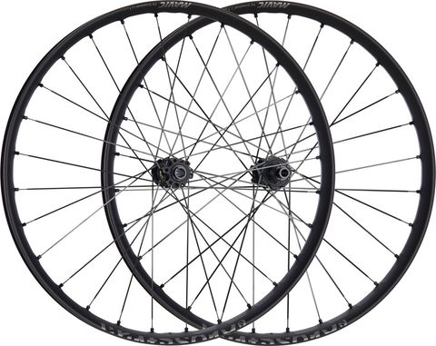 Mavic Mavic E-Crosstrail SL Disc 6-Loch 27,5" Laufradsatz schwarz SRAM XD 110 mm 148 mm 27,5" (650B) Boost