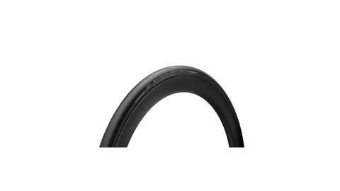 Pirelli Pirelli P Zero Velo 28 Zoll BLACK/SILVER / 23-622 (28 x 0.90) 700 x 23C