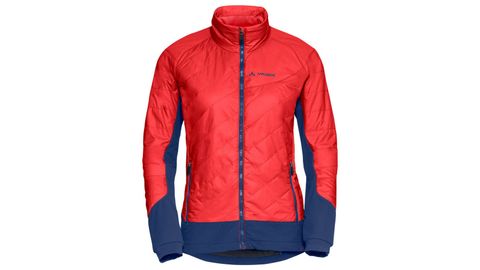 VAUDE Vaude Women's Minaki II MAGMA / 36