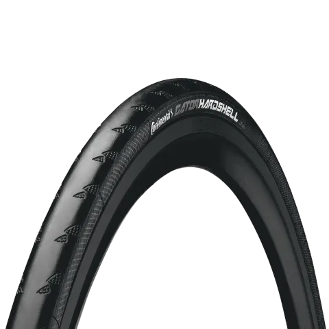Continental Gator Hardshell BlackEdition