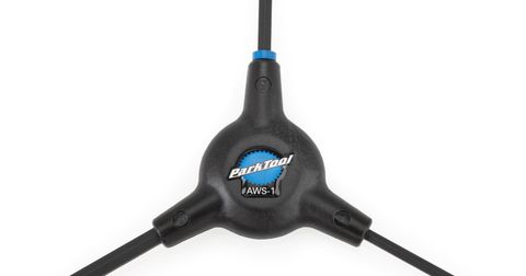 Park Tool 3-Way Hex Wrench