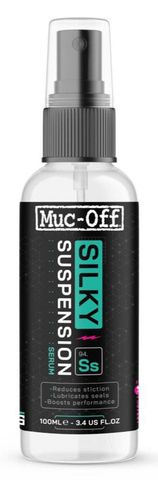 Muc Off Muc-Off Silky Profi veringonderhoud 100ml