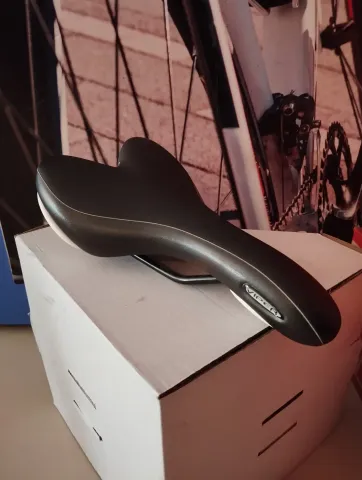 Selle royal SELE SELLE ROYAL VIPER SİYAH