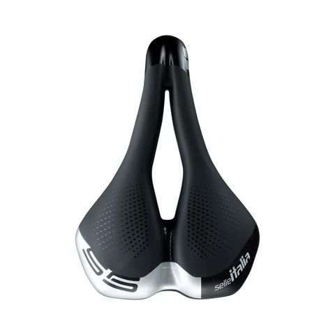 Selle italia Selle Italia Max S5 Super Flow Bisiklet Selesi