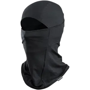 Northwave NORTHWAVE Surface Merino Balaclava Zwart S/M