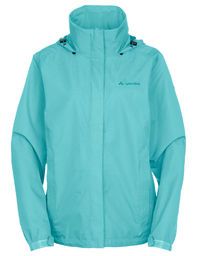 VAUDE VAUDE Escape Light Jacket Lichtblauw Dames