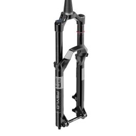 RockShox Rock Shox 27.5 PSYLO Silver RC Solo Air 15x110mm / 140mm Travel Man.Kilit Amortısör 251