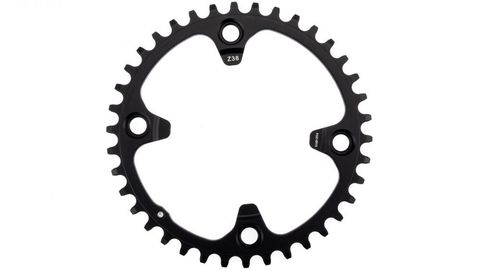 Campagnolo Campagnolo Kettenblatt Ekar 38 Zähne