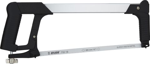Unior Hacksaw