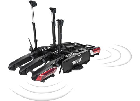 Thule Thule Epos ParkSecure 3 Fietsendrager