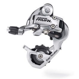 Sram SRAM Rival Exact Actuation Arka Aktarıcı 10V Kutusuz
