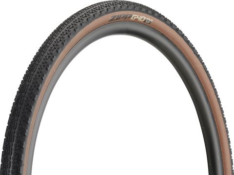 Zipp Zipp G40 XPLR 28" Faltreifen black tan 40 mm 40-622