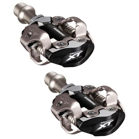 Shimano Shimano Deore XT M8000 Pedal Seti