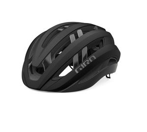 Giro GIRO Aries Spherical Mat Zwart
