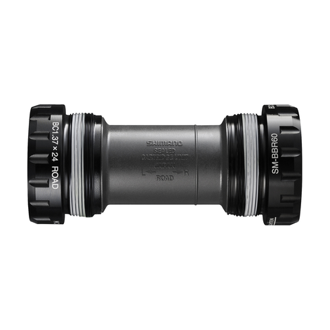 Shimano Shimano Orta Göbek SM-BBR60 Hollowtech II 70 (ITA)