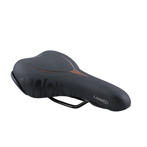 Selle royal Selle Royal Lookin Athletic Sele Jel Siyah