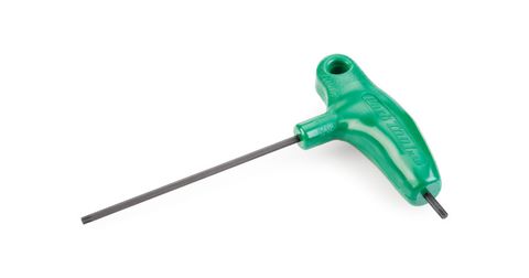 Park Tool T15 P-Handle Torx®-Compatible Wrench
