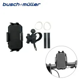 Busch+Müller Universal 2.0