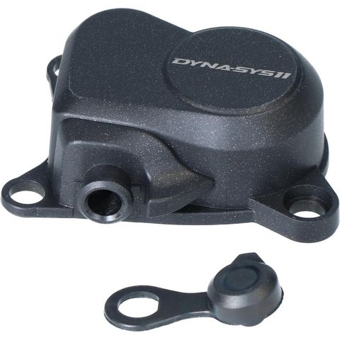 Shimano SHIMANO SCHALT-GEHÄUSE RD-M9050 - Ersatzgehäuse für Di2 Schaltwerk, ca. 9 g
