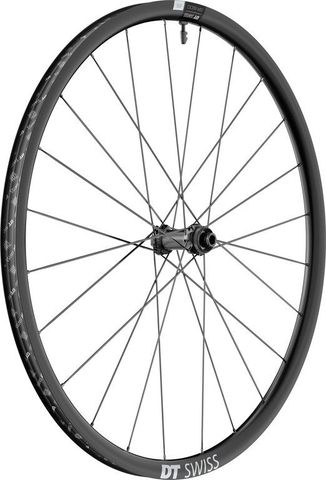 DT Swiss DT-Swiss Vorderrad GR1600 Spline 28" 24 mm - DT 350