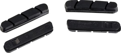 Campagnolo Campagnolo Bremsgummis Cartridge für Super Record ab Modell 2015 schwarz