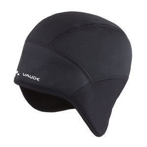 VAUDE VAUDE Bike Windproof III Helmmuts Zwart XS