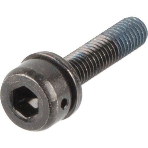 Shimano Shimano Befestigungsschrauben für Scheibenbremsadapter Flat Mount auf PM 15 mm