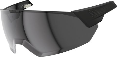 Abus Abus Visier Hyp-E (Bl.(Ace)) - smoke - Größe S/M