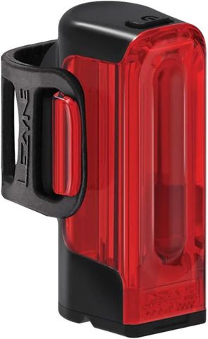 Lezyne Strip+ StVZO Rear
