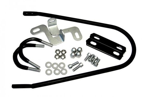 XLC XLC Ersatzteilset für Lowrider LR-X01 passend für LR-F01