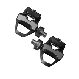 Shimano Magene Power Meter P715 S Shimano SPD SL Karbon Pedal