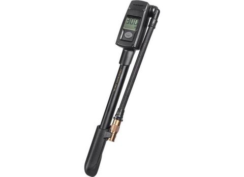 Topeak Pocketshock Digital