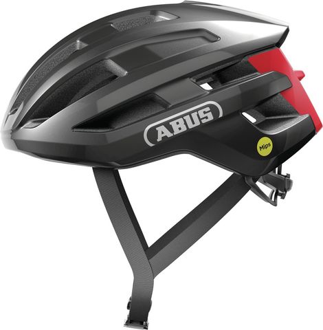 Abus Abus PowerDome - titan - Größe 51-55 cm (S)