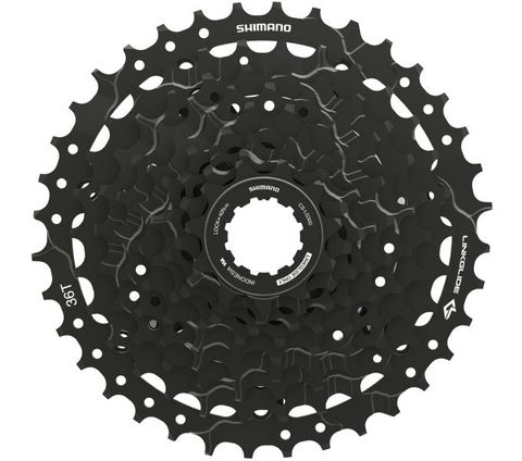 Shimano CS-LG300-9